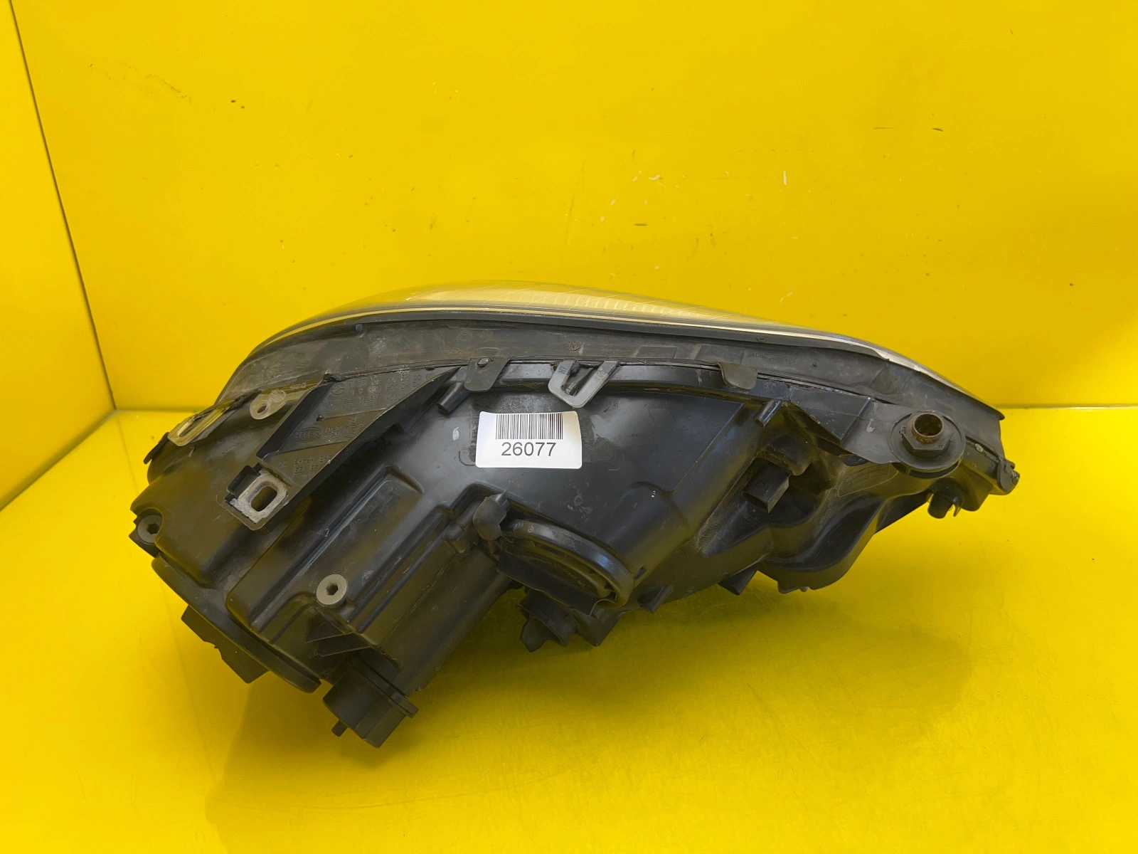 Far stânga Xenon OEM 26077 - Image 3