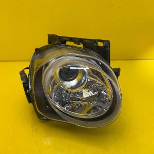 Far dreapta Xenon Facelift OEM 26084