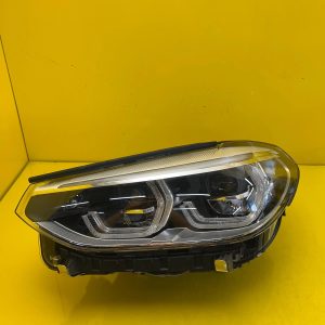 Far stânga Full LED BMW X3 G01 OEM 7466119-04