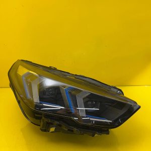 Far dreapta Full LED BMW X2 U10 OEM 5A77EC6-05