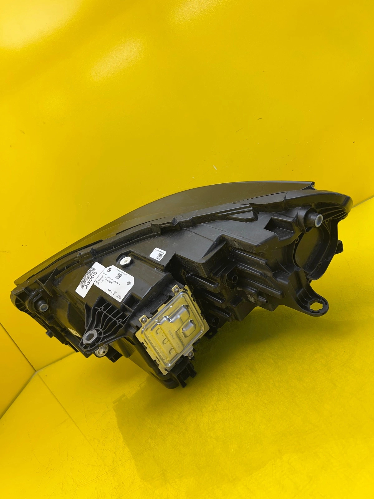 Far dreapta Full LED BMW X2 U10 OEM 5A77EC6-05 - Image 4