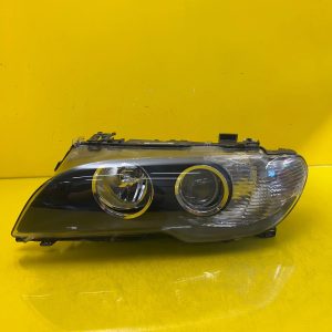 Far stânga Xenon BMW Seria 3 E46 OEM 26097