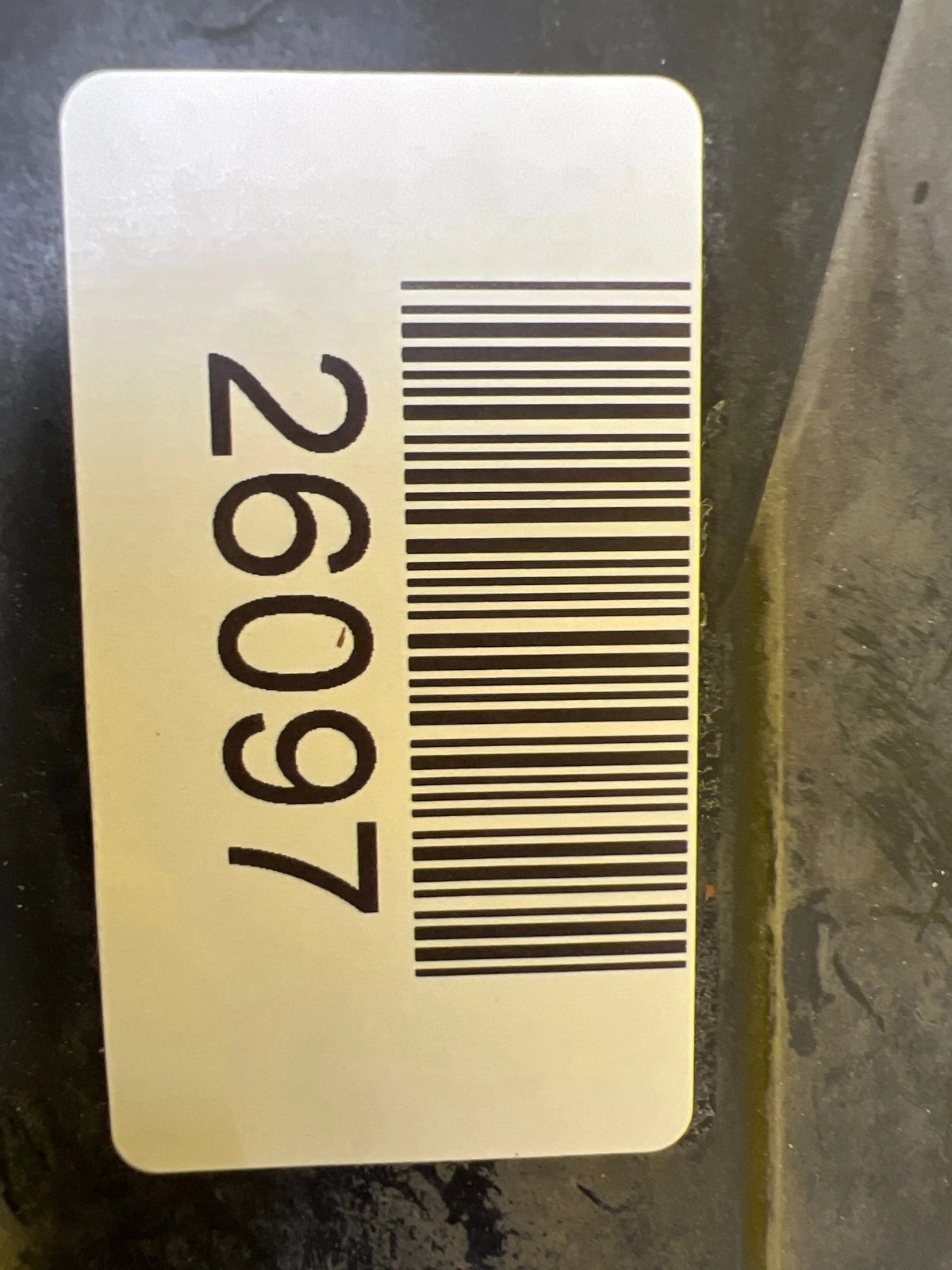 Far stânga Xenon BMW Seria 3 E46 OEM 26097 - Image 2