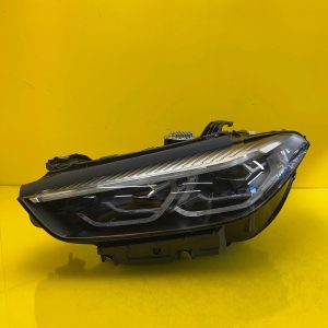 Far stânga Full LED BMW Seria 8 G14 OEM 5A27A27-01
