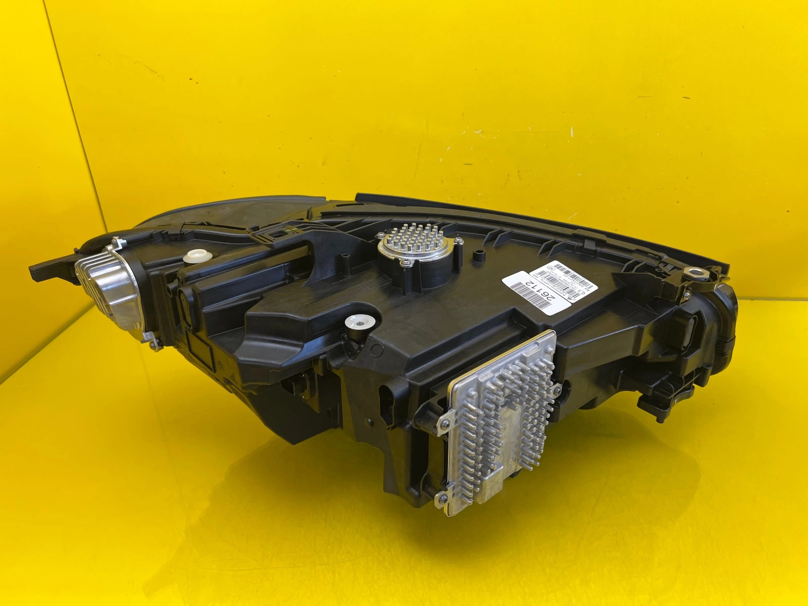 Far stânga Full LED BMW Seria 8 G14 OEM 5A27A27-01 - Image 3
