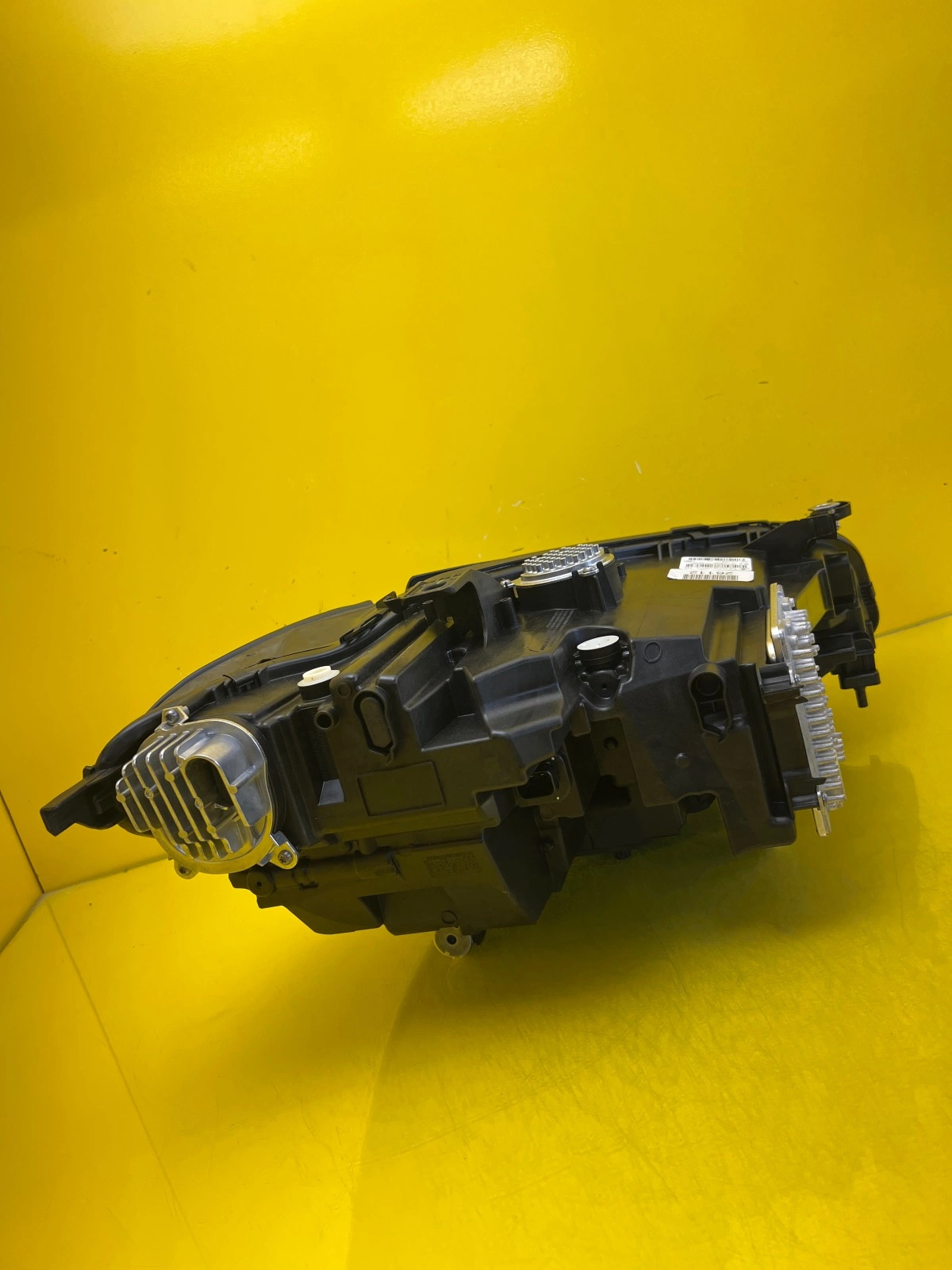 Far stânga Full LED BMW Seria 8 G14 OEM 5A27A27-01 - Image 4
