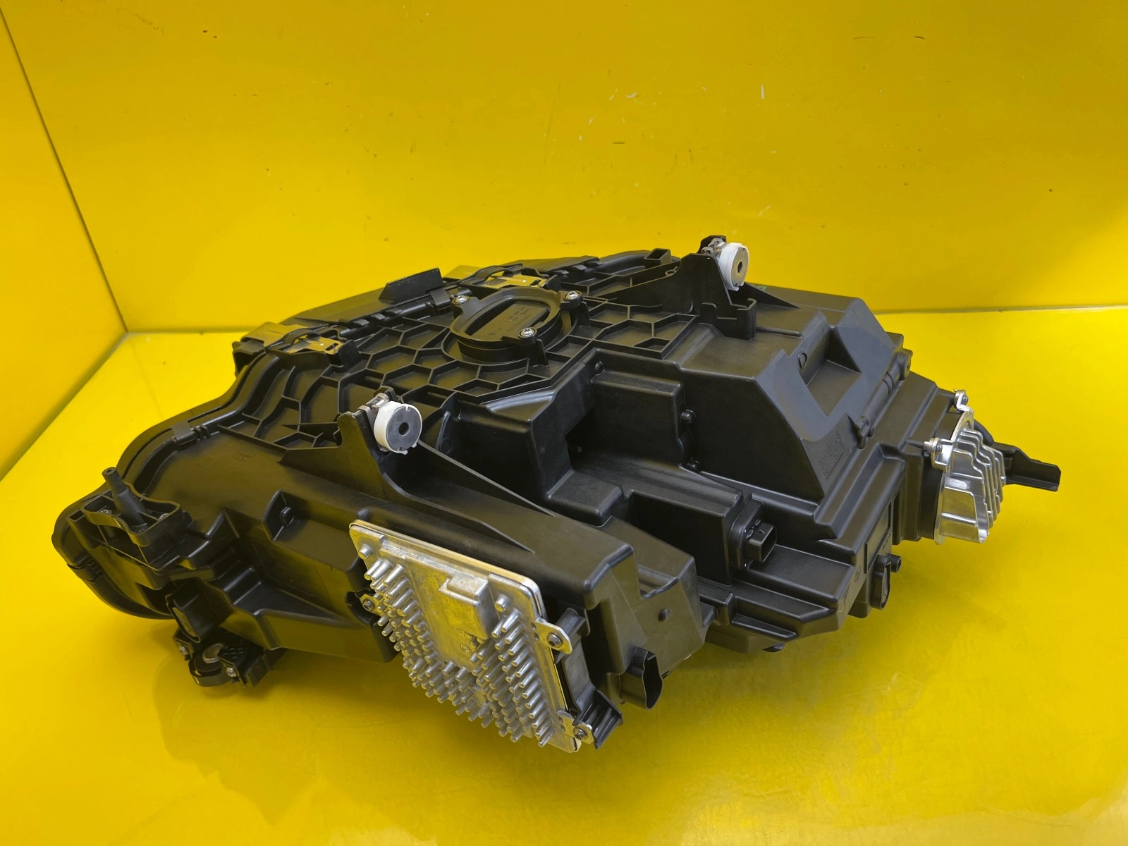 Far stânga Full LED BMW Seria 8 G14 OEM 5A27A27-01 - Image 5