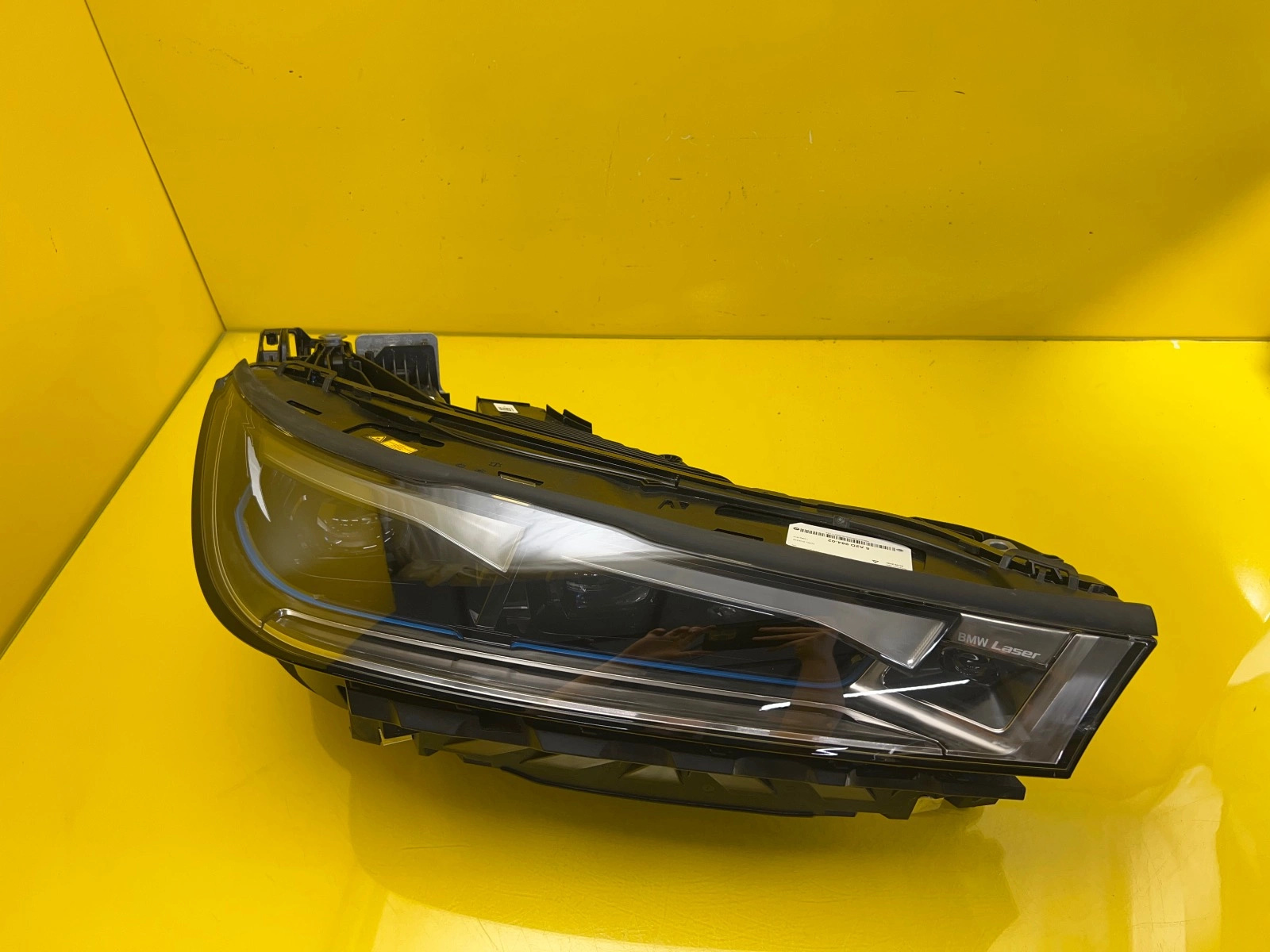 Far dreapta Full LED Laser OEM 5A2D984-02