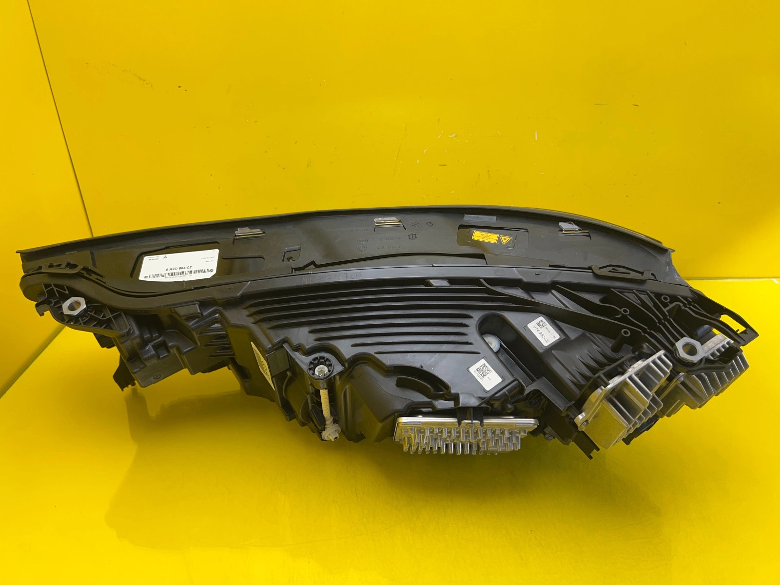 Far dreapta Full LED Laser OEM 5A2D984-02 - Image 4