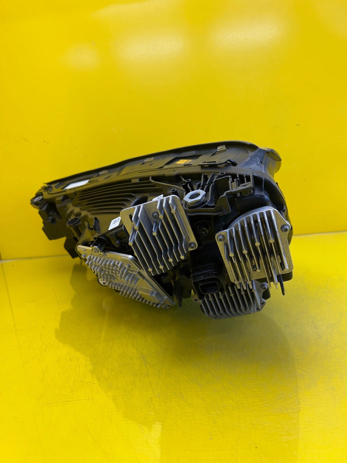 Far dreapta Full LED Laser OEM 5A2D984-02 - Image 5