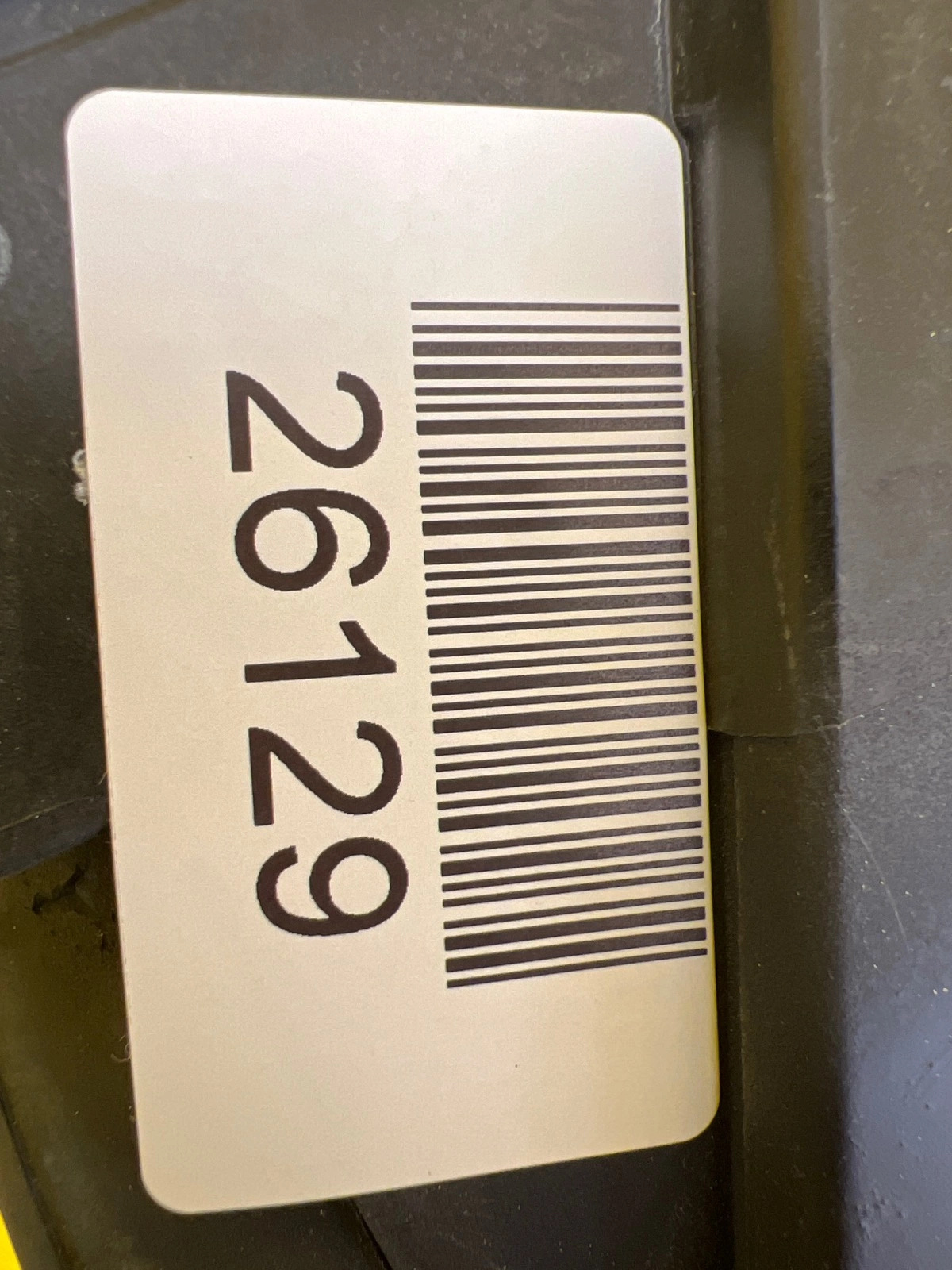 Far dreapta E36 OEM 26129 - Image 2