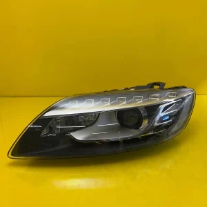 Far Audi Q7 4L Lift