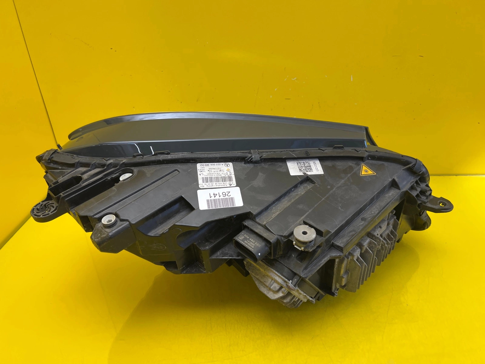 Far stânga OEM 26141 - Image 3