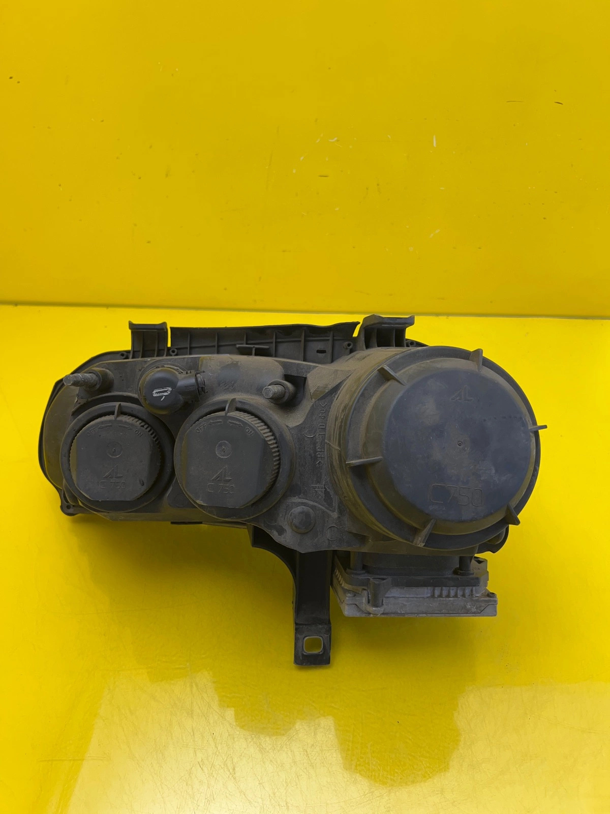 Far Dreapta Alfa Romeo 159 Xenon - Image 3