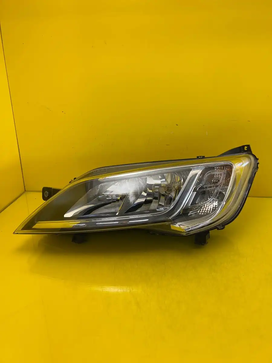 Far Stanga Fiat Ducato Iii Lift Boxer