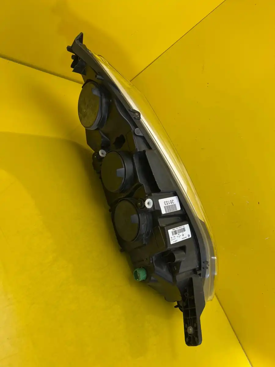 Far Stanga Fiat Ducato Iii Lift Boxer
