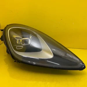 Far Dreapta Porsche Cayenne III 3 E3 Full LED
