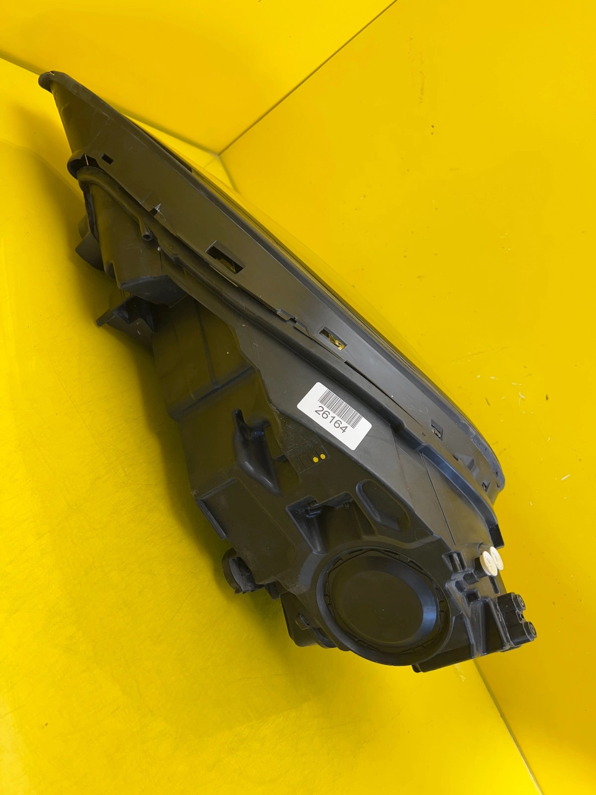 Far Dreapta Porsche Cayenne III 3 E3 Full LED - Image 5