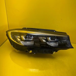Far dreapta Full LED BMW Seria 3 G20 OEM 5A1DB44-02