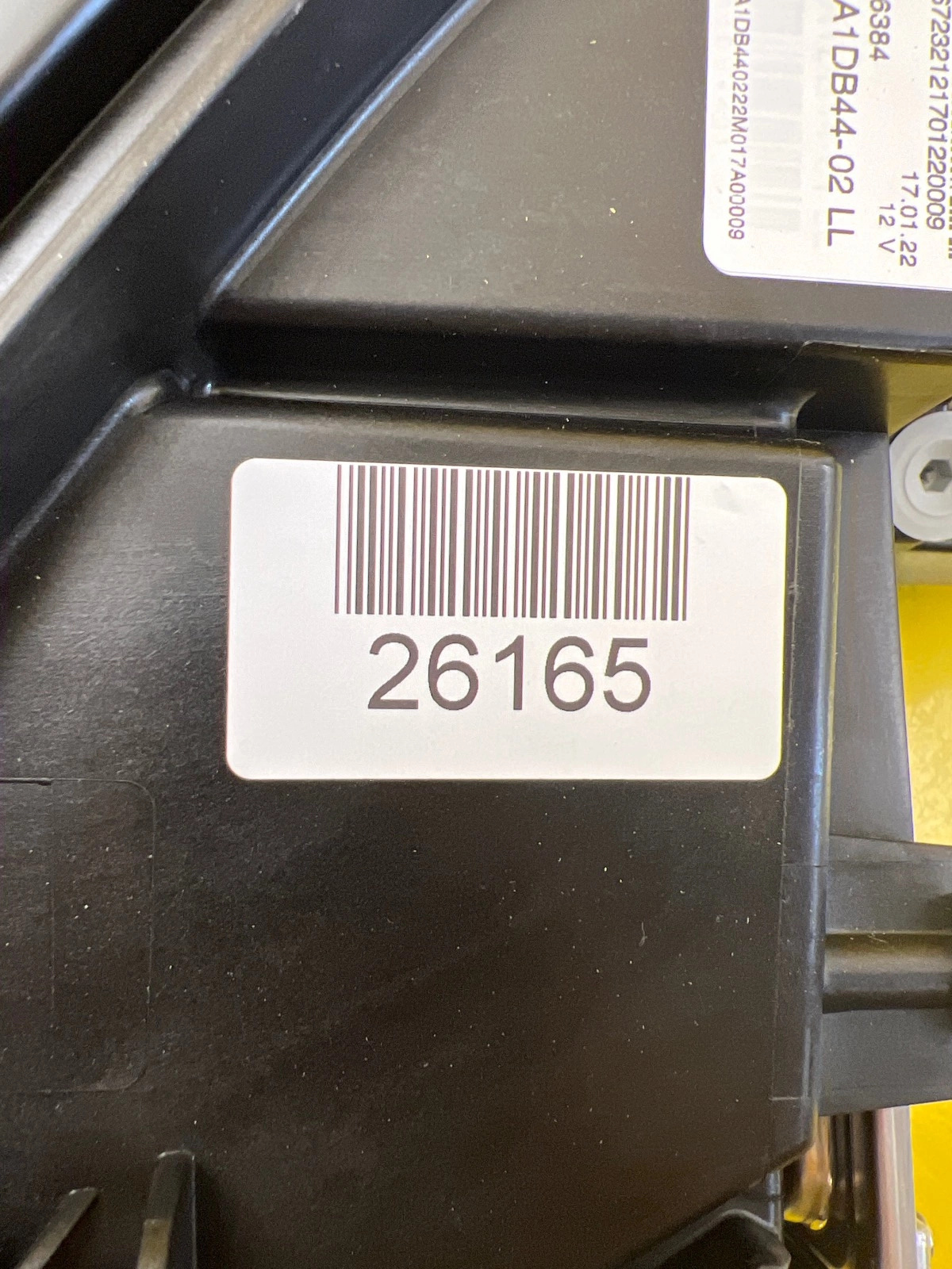 Far Dreapta BMW Seria 3 G20 Full LED - Image 2