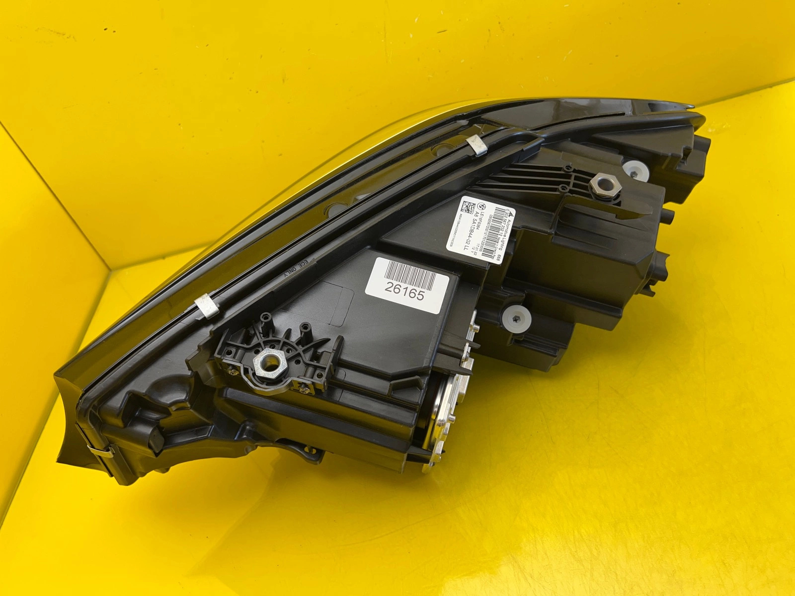Far Dreapta BMW Seria 3 G20 Full LED - Image 4