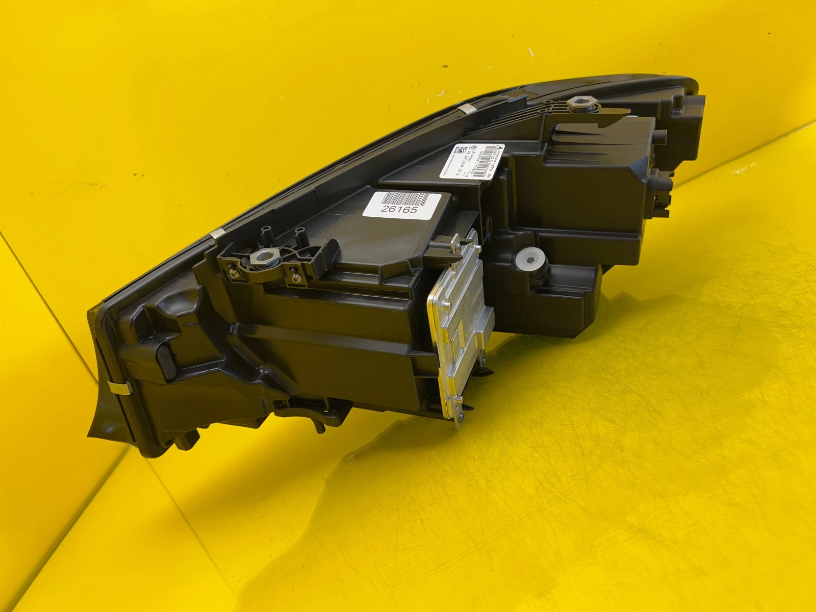 Far Dreapta BMW Seria 3 G20 Full LED - Image 5