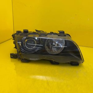 Far dreapta Xenon BMW Seria 3 E46  Facelift OEM 26170
