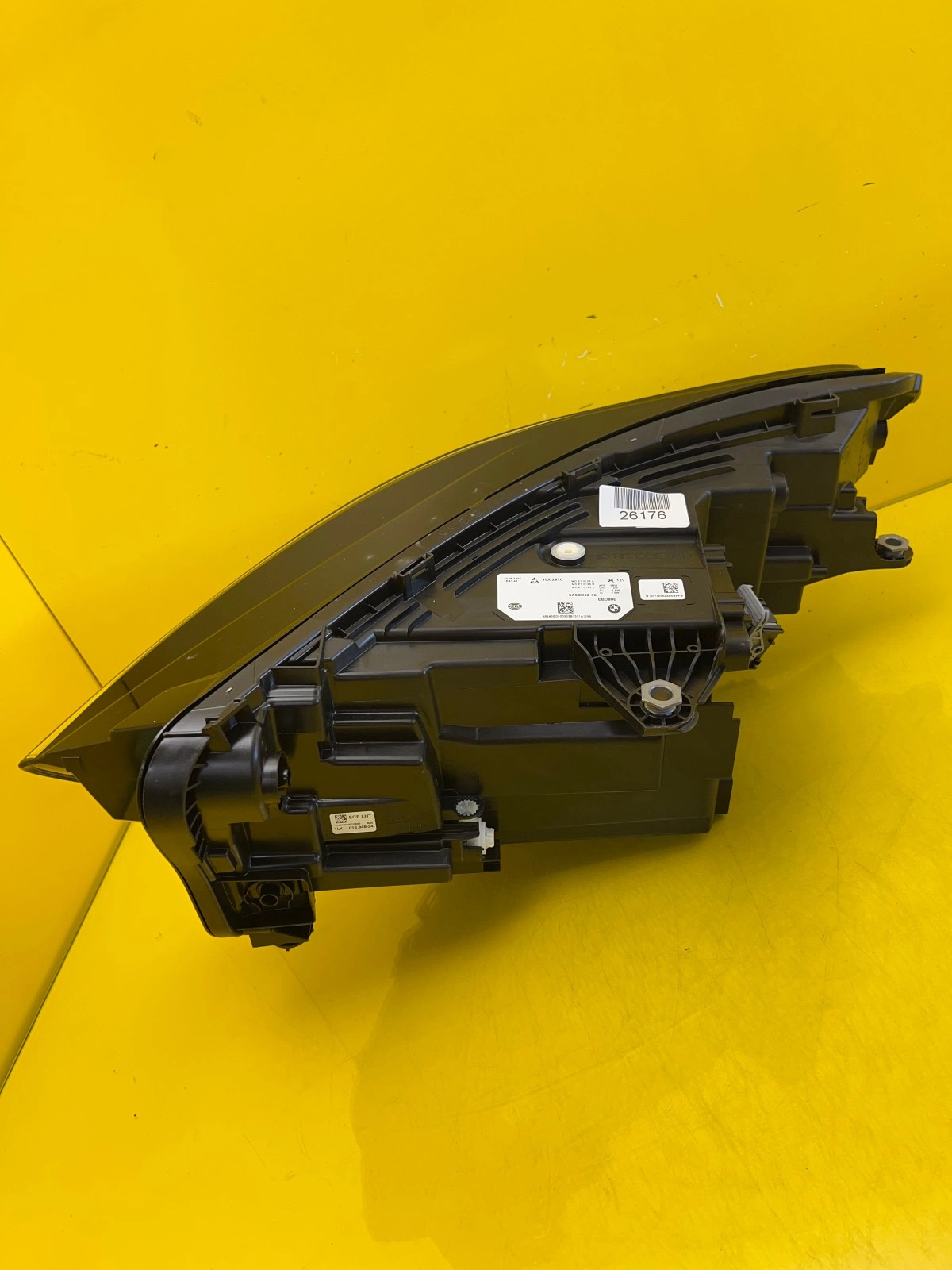 Far dreapta Full LED BMW X1 U11 OEM 5A5BD52-02 - Image 3