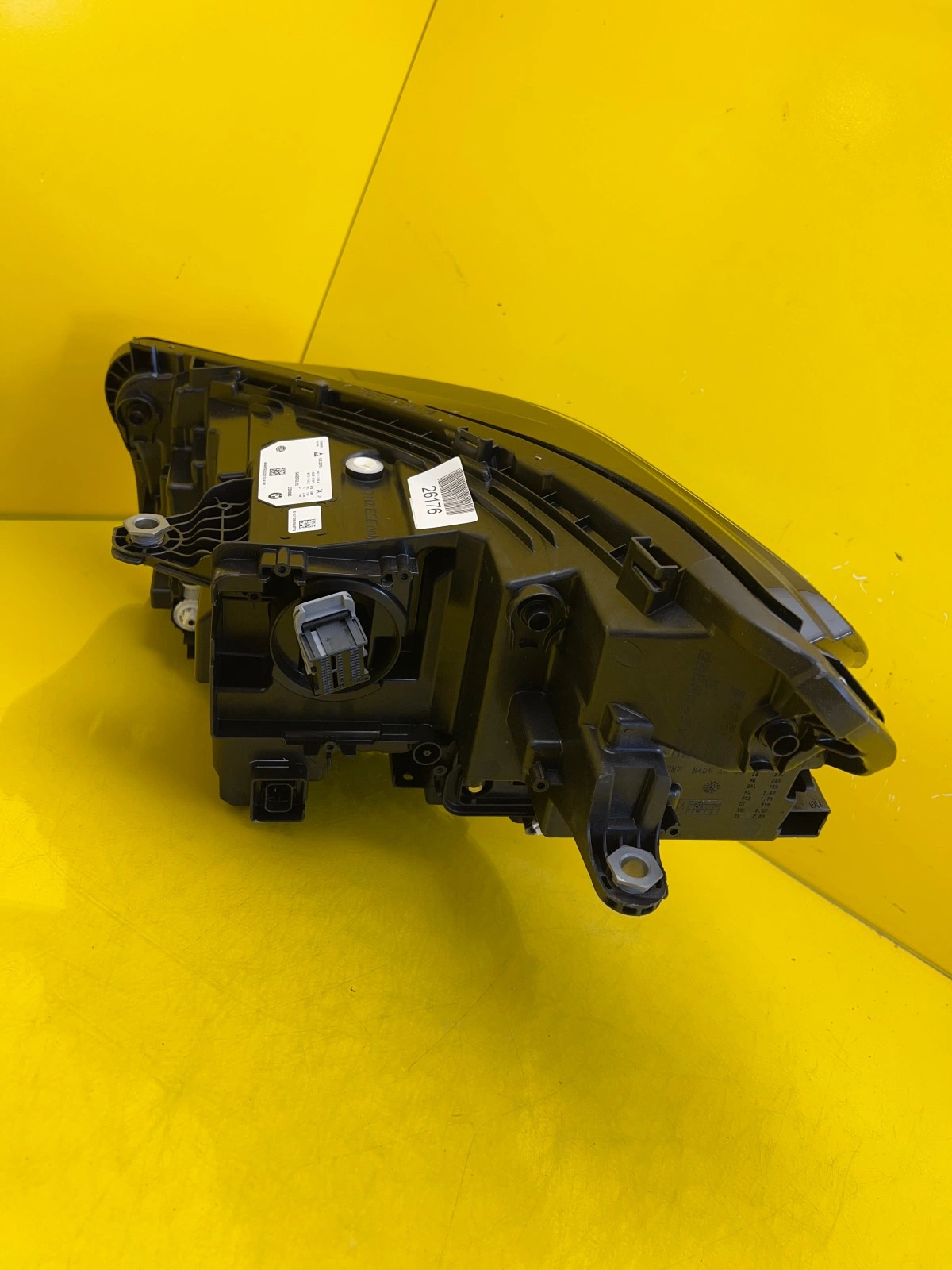 Far dreapta Full LED BMW X1 U11 OEM 5A5BD52-02 - Image 4