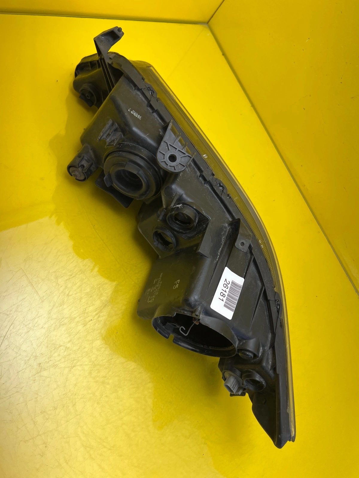 Far Dreapta Honda Accord Vii - Image 3