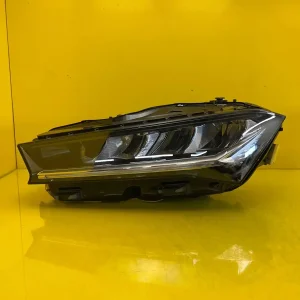 Far Stanga Skoda Superb Iv 3P 3P
