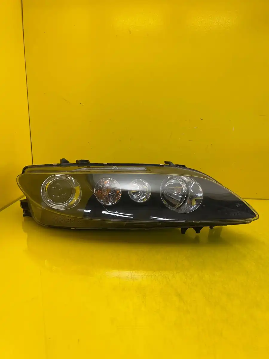 Far Dreapta Mazda 6 06 Lift Xenon