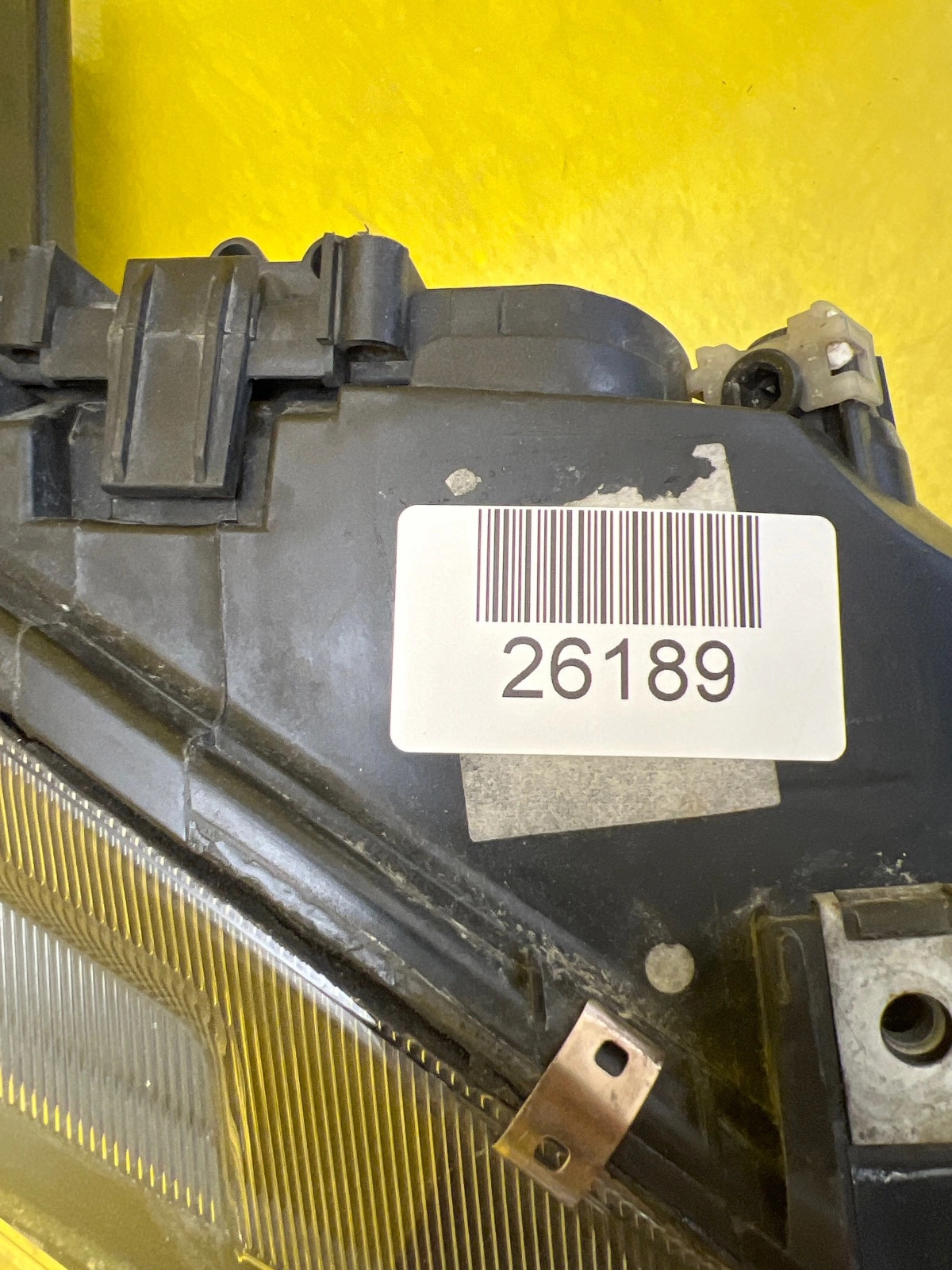 Far Dreapta Mazda 6 06 Lift Xenon - Image 2