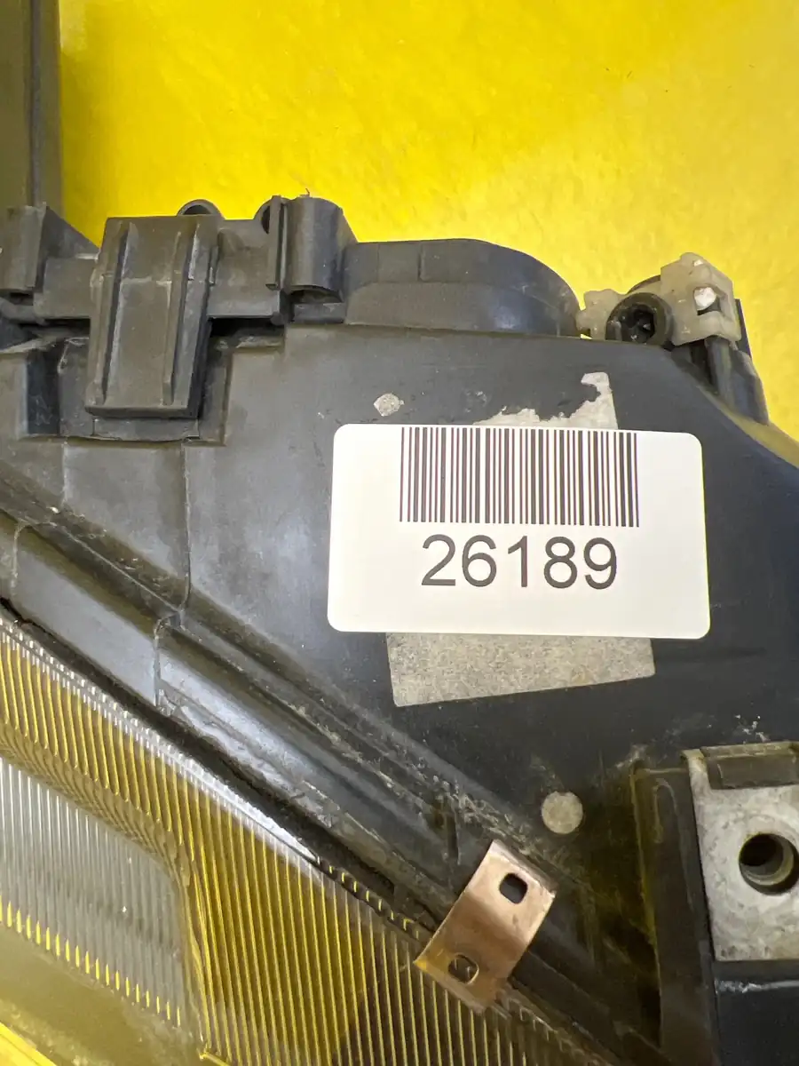 Far Dreapta Mazda 6 06 Lift Xenon