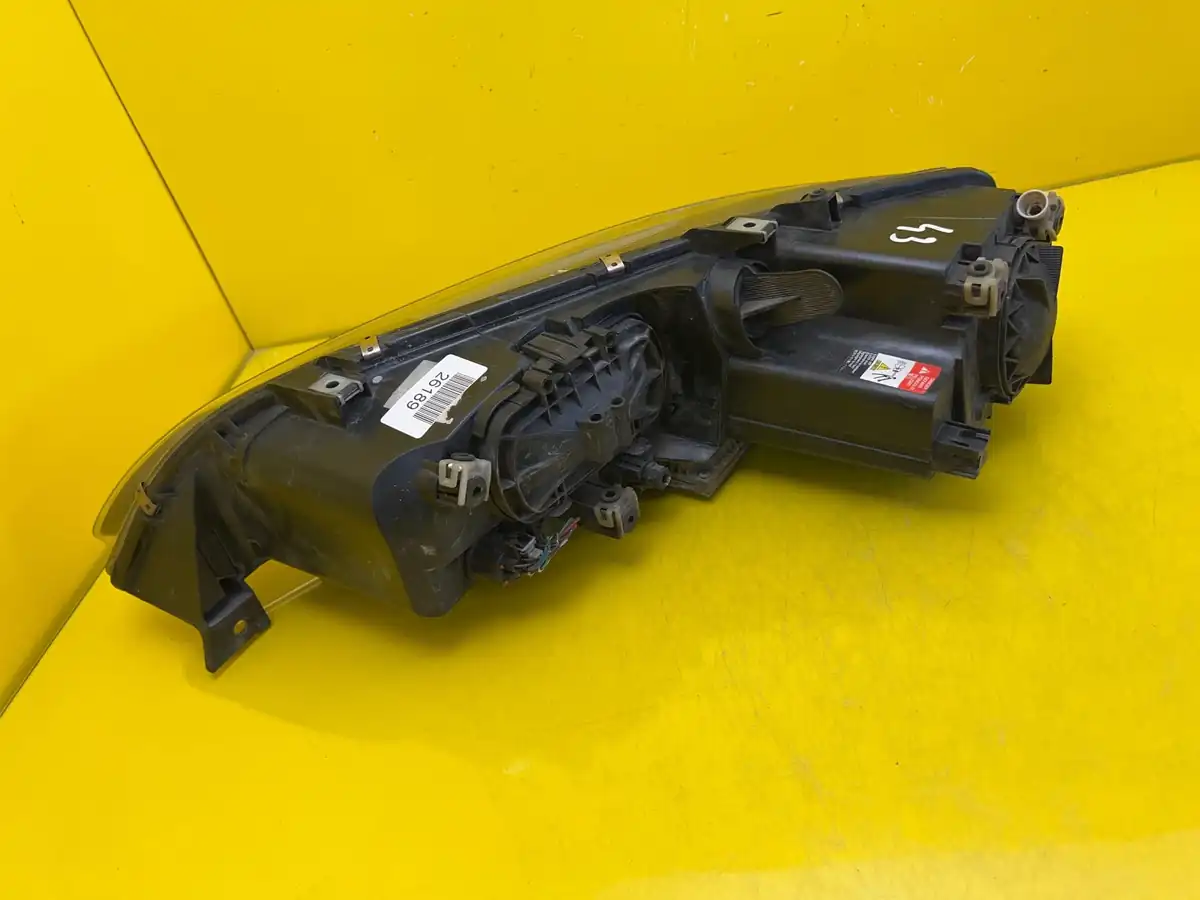 Far Dreapta Mazda 6 06 Lift Xenon