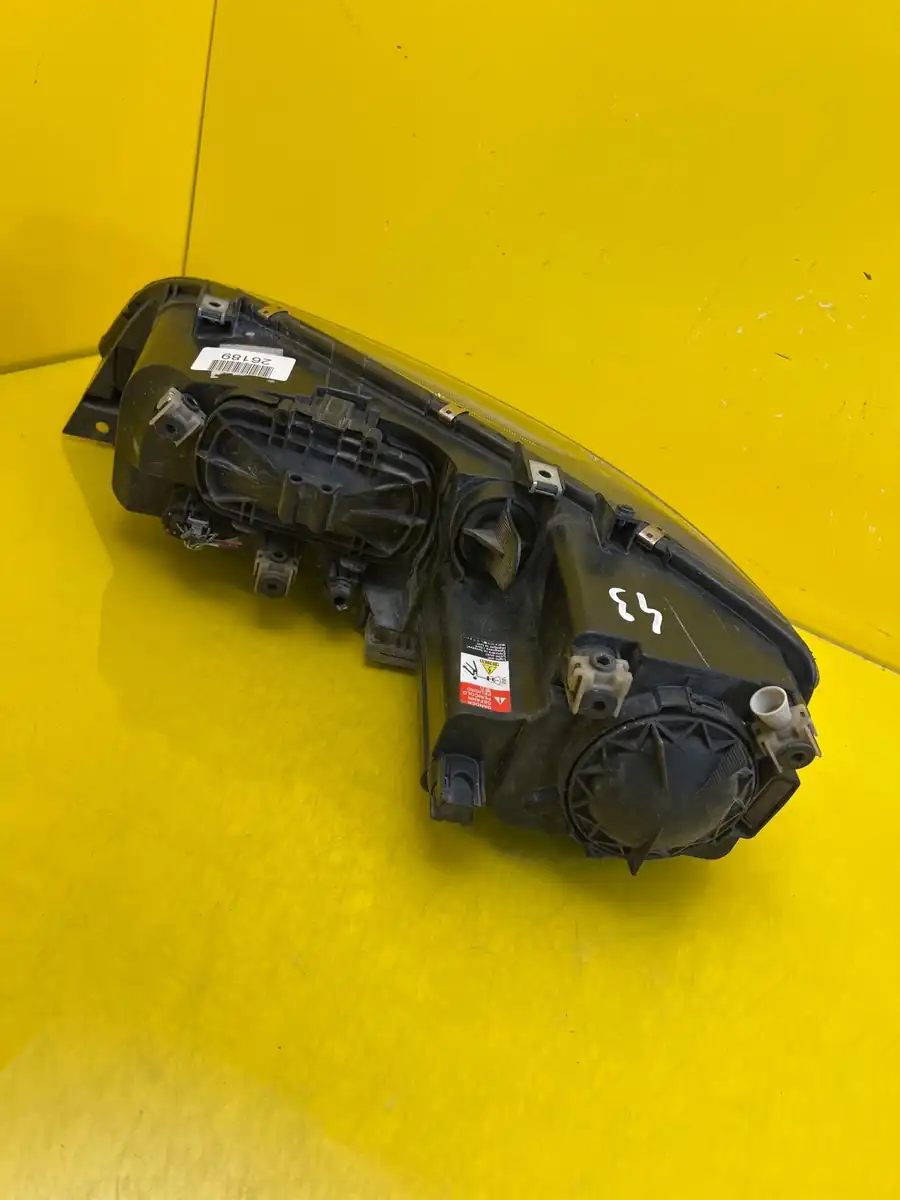 Far Dreapta Mazda 6 06 Lift Xenon