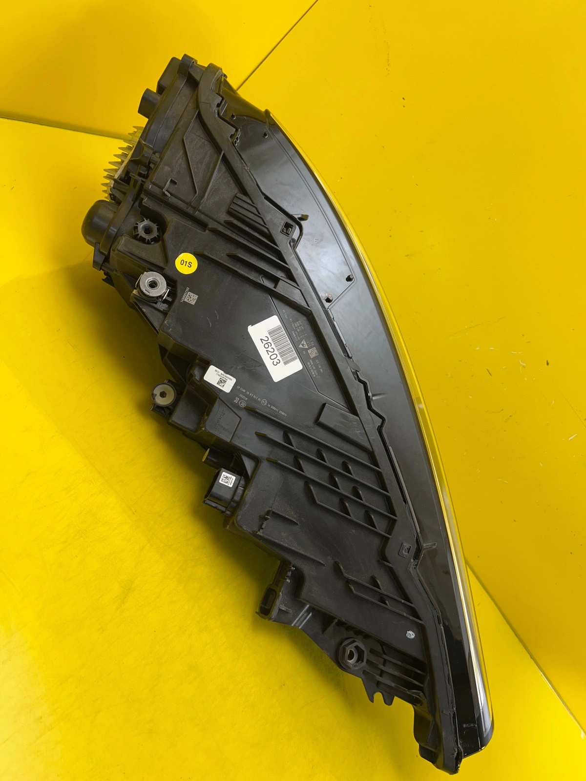 Far stânga Full LED Facelift OEM 26203 - Image 3