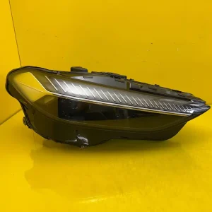 Far Dreapta Audi A5 III 8b3 Full LED
