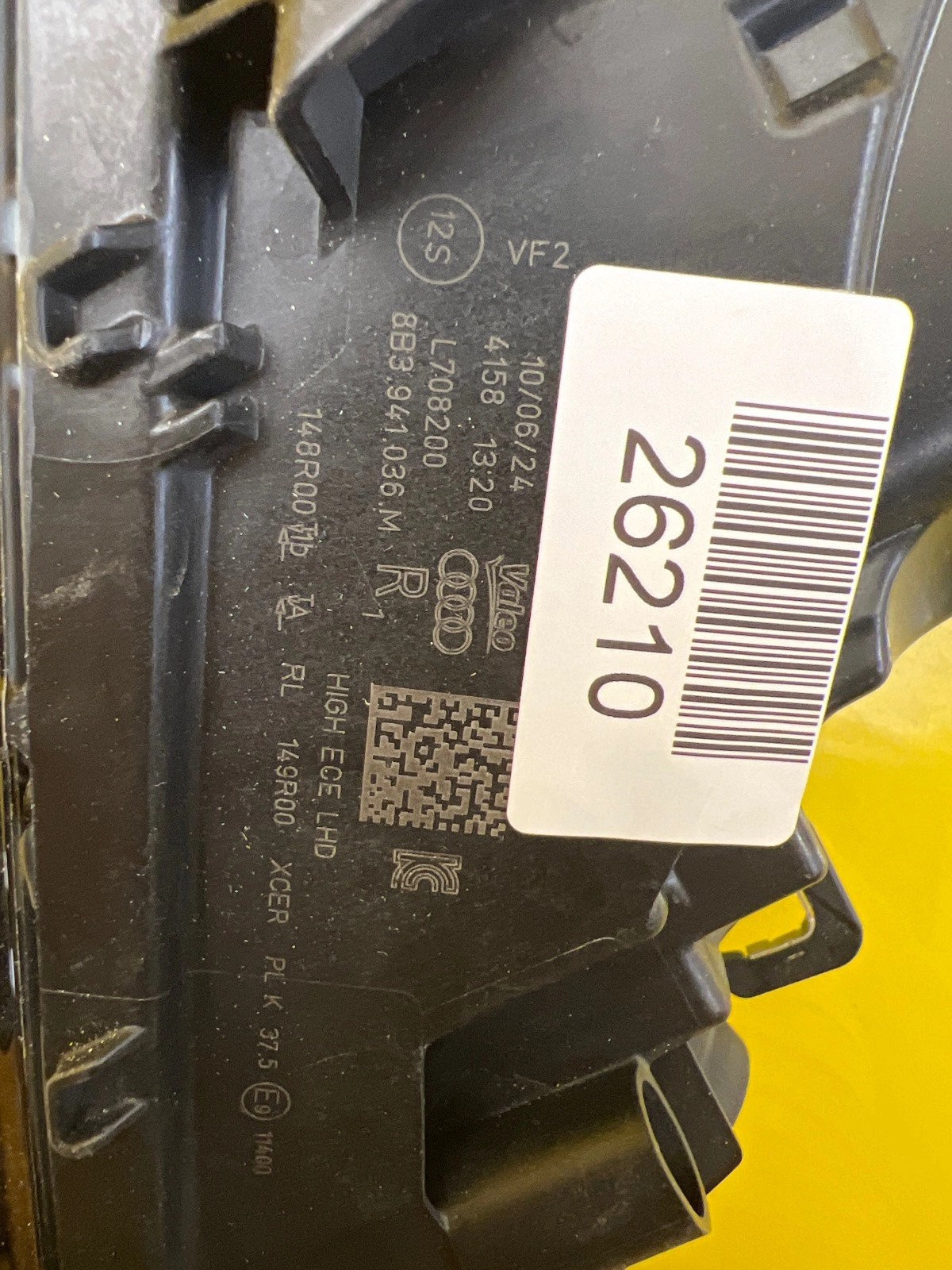 Far dreapta Full LED OEM 26210 - Image 2
