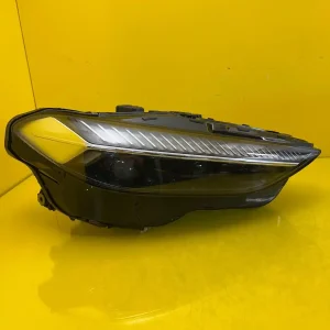 Far Dreapta Audi A5 III Matrix LED