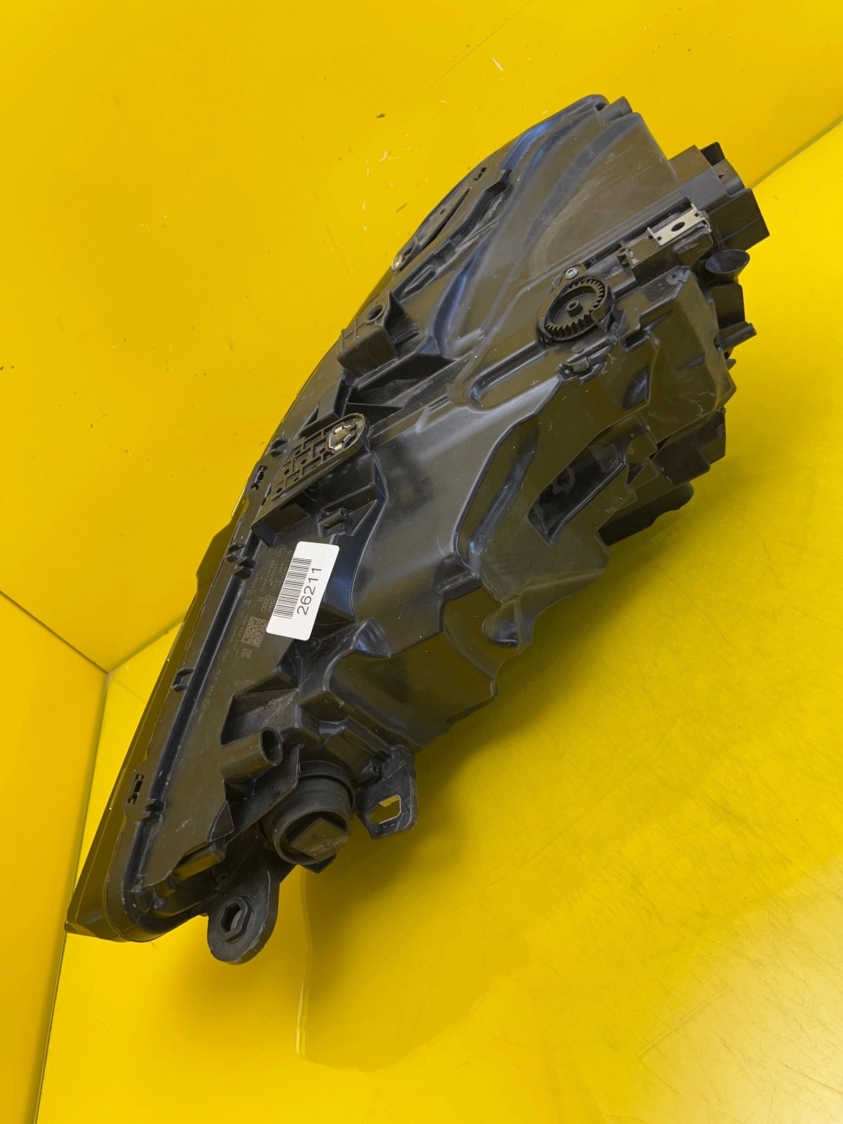 Far dreapta OEM 26211 - Image 3