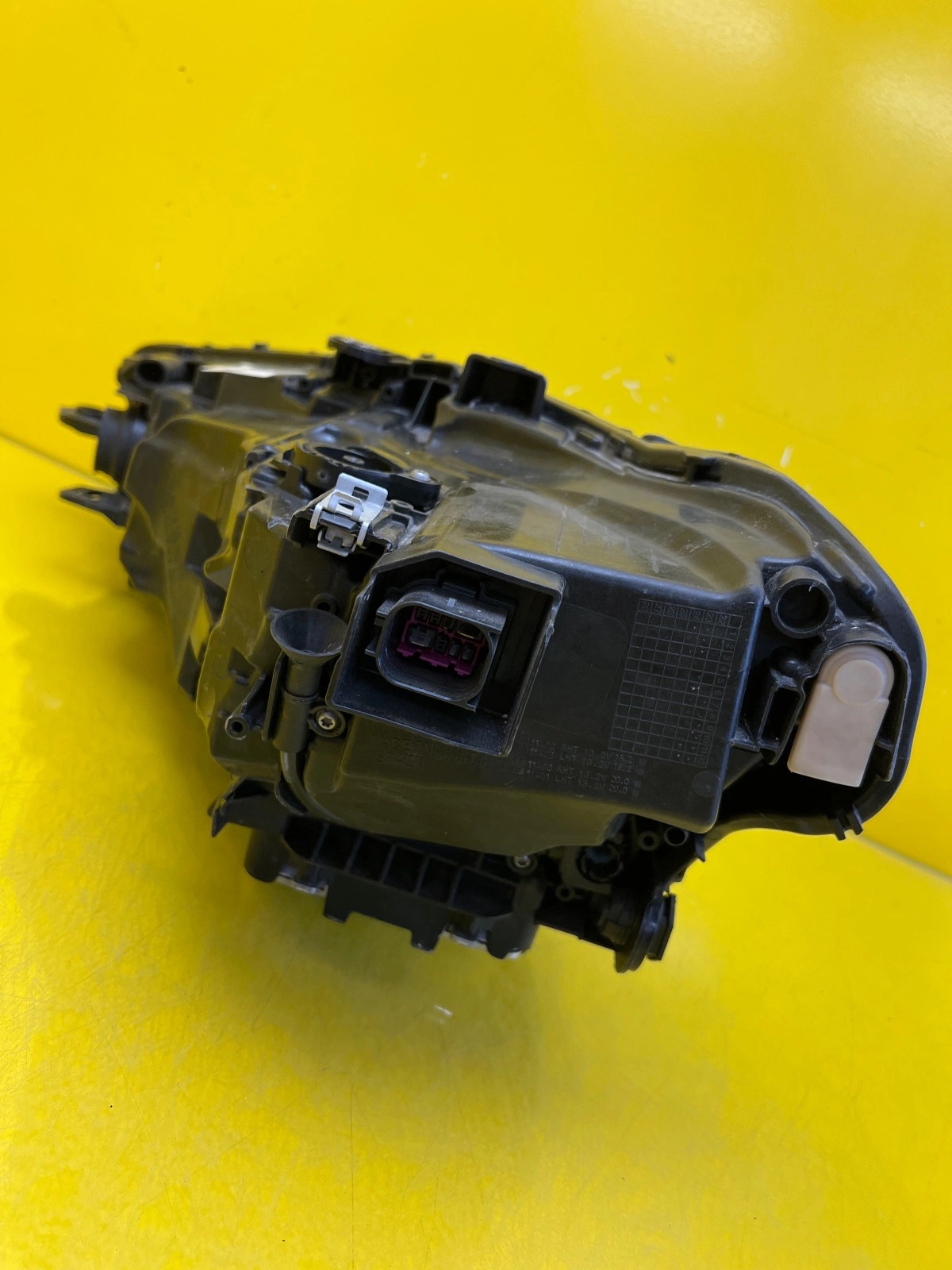 Far dreapta OEM 26211 - Image 4