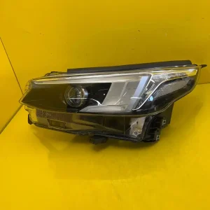 Far Subaru Legacy Outback IV Full LED