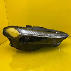 Far Dreapta Audi A5 III 8b3 Full LED