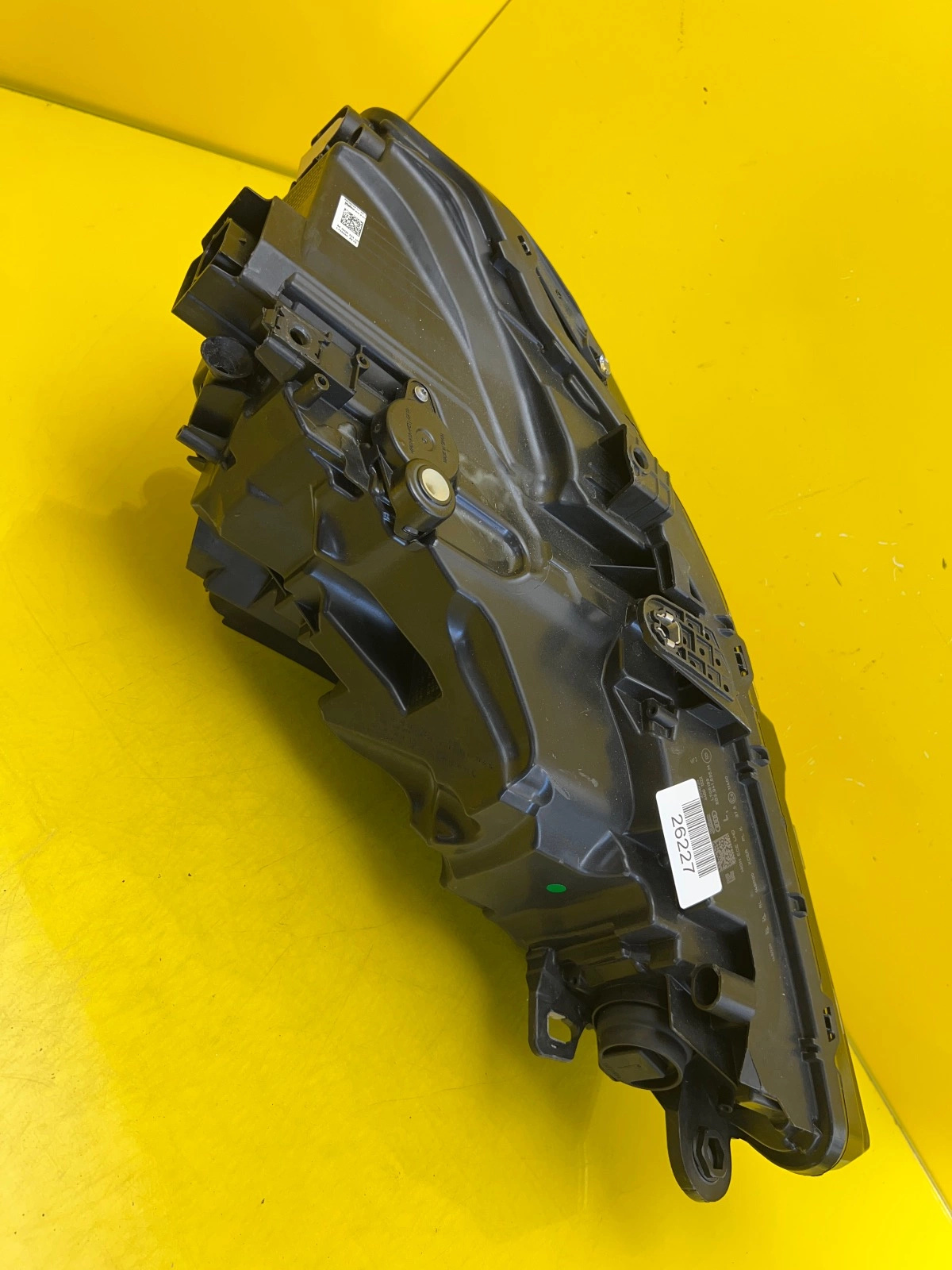 Far Audi A5 III 8b3 Full LED - Image 3