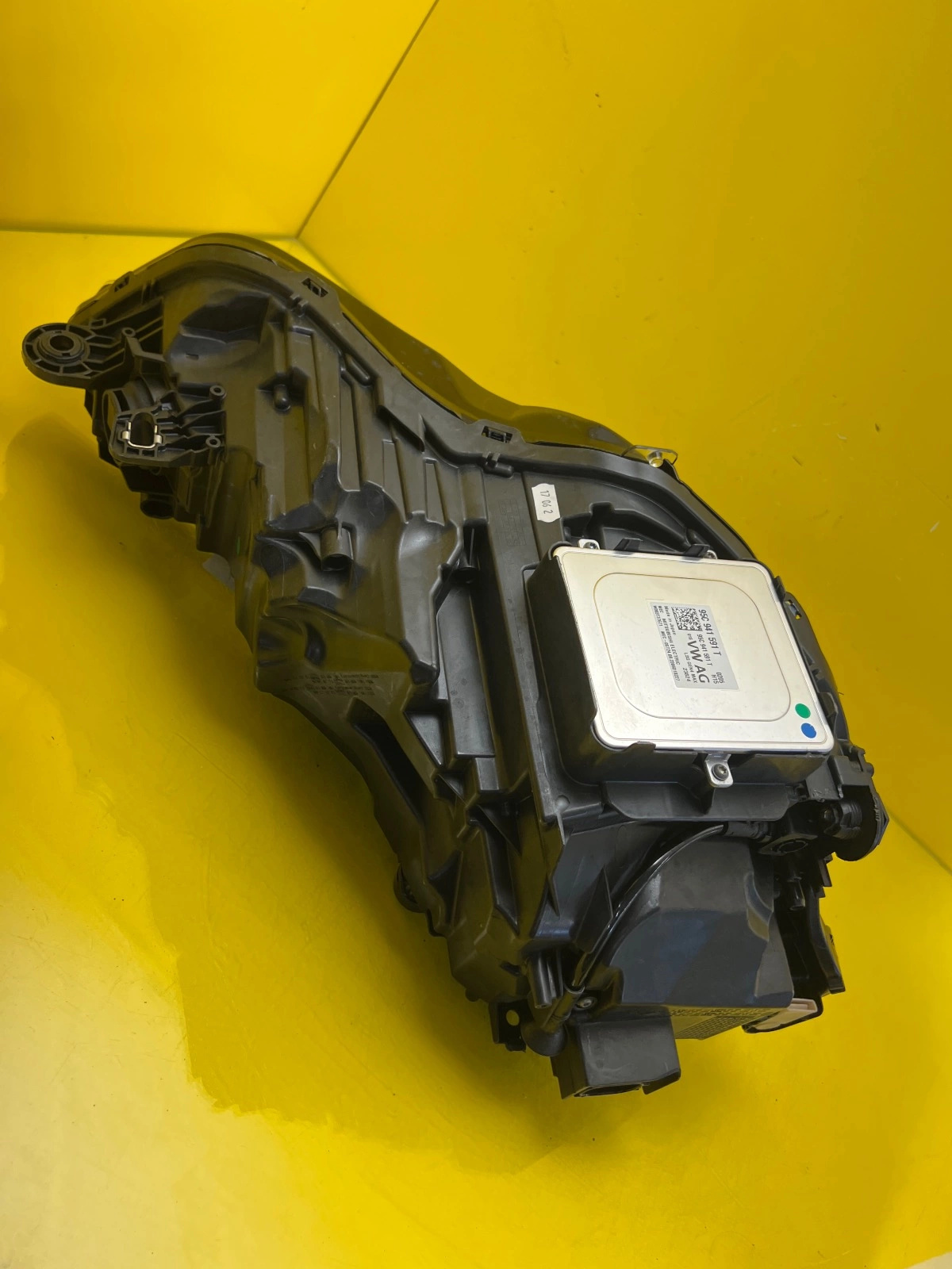 Far Audi A5 III 8b3 Full LED - Image 5