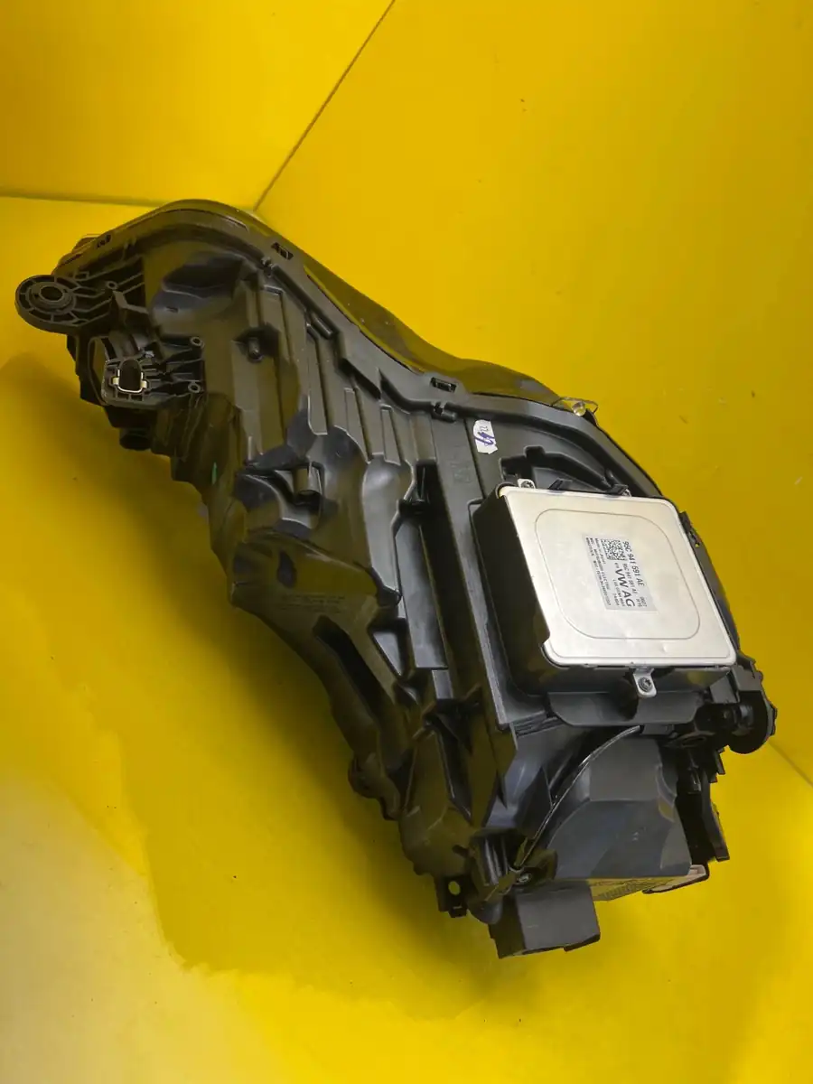 Far Audi A5 III 8b3 Full LED