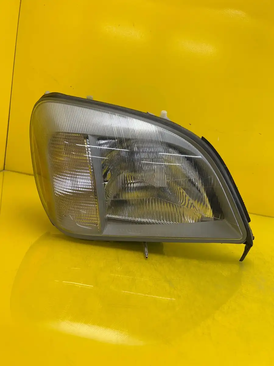Far Dreapta Mercedes W140 C140 Cl Sec Xenon