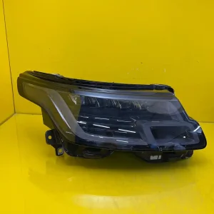 Far Dreapta Land Rover Range Rover L405 High LED