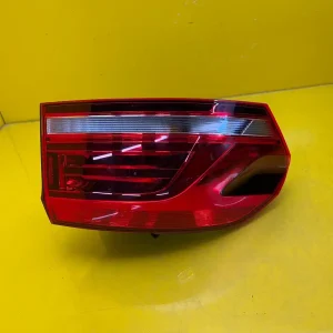Far Dreapta Volkswagen Touran Iii 5Ta 5Tac LED